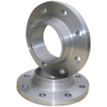 FLANGES ANSI B 16.5 B16.7 A105